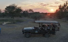 Ditholo Game Lodge, Bela Bela